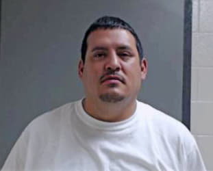 Gonzalez Luis - Hidalgo County, TX 