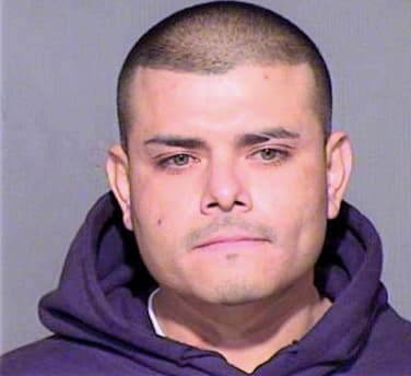 Payan Marc - Maricopa County, AZ 