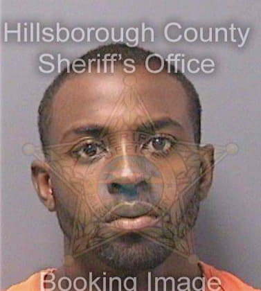 Guerrier Marcnally - Hillsborough County, FL 