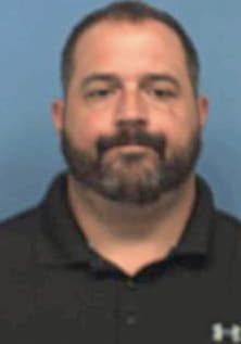 Huneycutt Mario - Williamson County, TX 