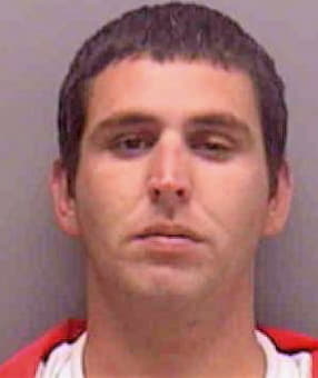 Gossett Mark - Lee County, FL 