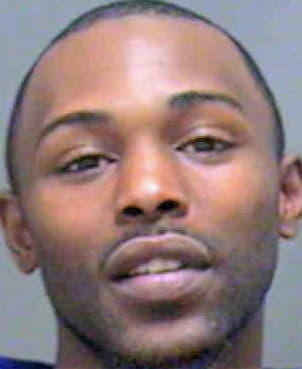 Crenshaw Michael - Mecklenburg County, NC 