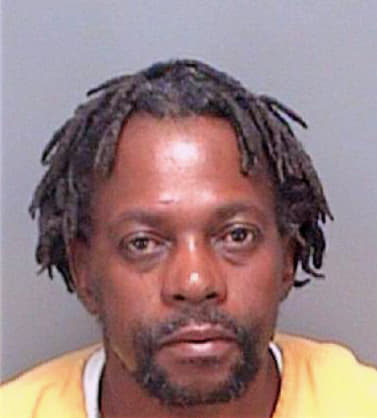 Hill Michael - Pinellas County, FL 