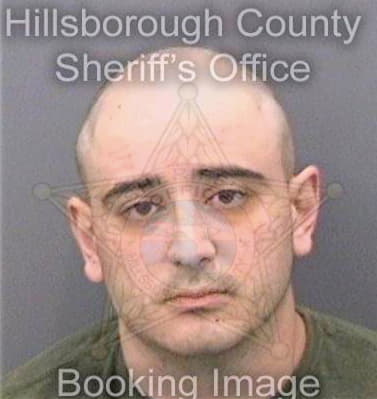 Romero Nicholas - Hillsborough County, FL 