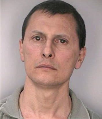 Pineda Pablo - Hillsborough County, FL 