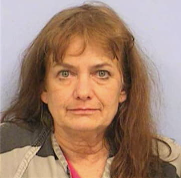 Johnston Pamela - Travis County, TX 