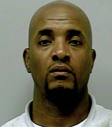 Cook Reginald - Gwinnett County, GA 