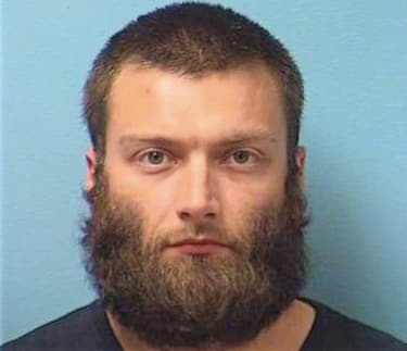 Harker Richard - Stearns County, MN 