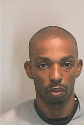 Johnson Robert - Dekalb County, GA 