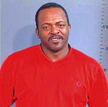 Williams Robert - Brazos County, TX 