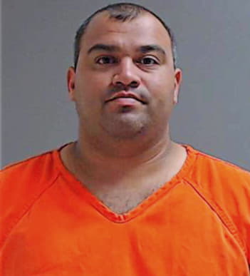 Rodriguez Roberto - Hidalgo County, TX 