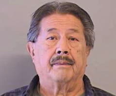 Romo Rudy - Tulsa County, OK 