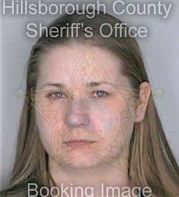 Stephens Sarah - Hillsborough County, FL 