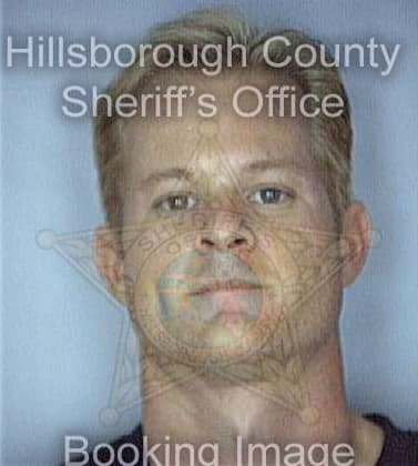 Nelson Steven - Hillsborough County, FL 