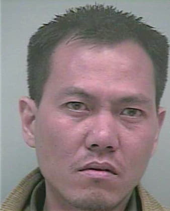 Nguyen Thai - Gwinnett County, GA 