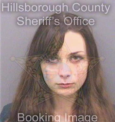 Gauthier Tiffany - Hillsborough County, FL 