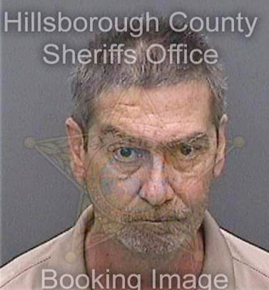 Adkins Timothy - Hillsborough County, FL 