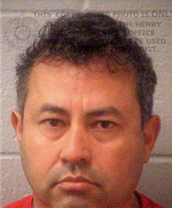Garcia Victor - Henry County, GA 