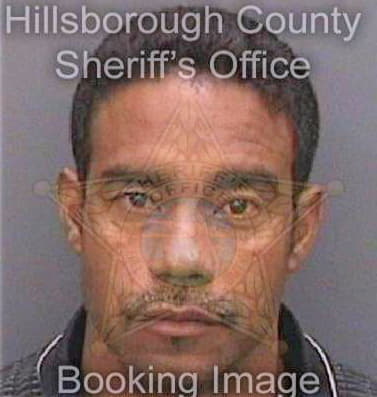 Perezsostre Victor - Hillsborough County, FL 
