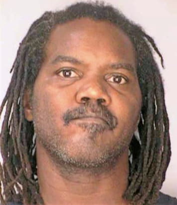 Harris Winston - Hillsborough County, FL 