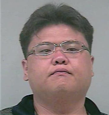 Lee Young - Gwinnett County, GA 