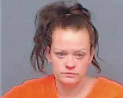 Sipes Amanda - Bowie County, TX 