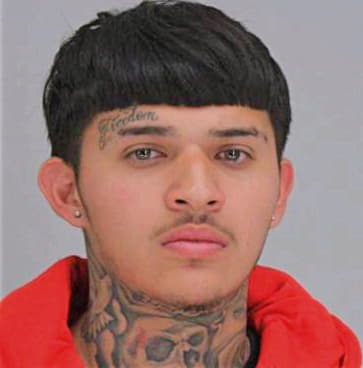 Sepeda Anthony - Dallas County, TX 