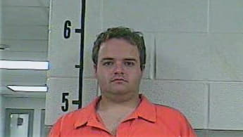 Williams Bradley - Bullitt County, KY 