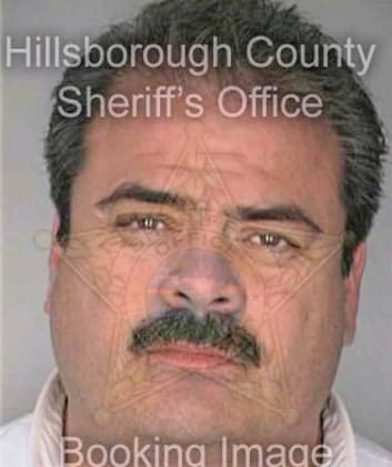 Seminario Cesar - Hillsborough County, FL 