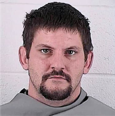 Fickel Charles - Johnson County, KS 