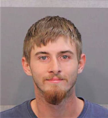 Stewart Cody - Hamilton County, TN 