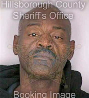 Coleman Dennis - Hillsborough County, FL 