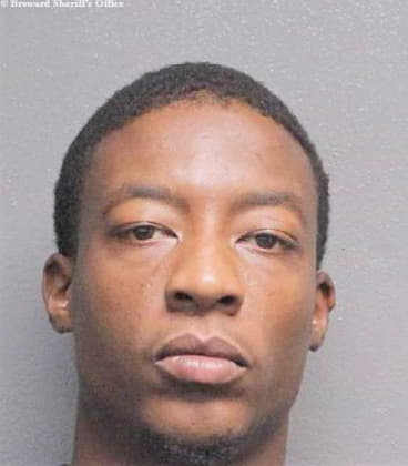 Williams Denzell - Broward County, FL 