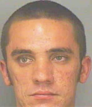Bates Devin - Polk County, FL 