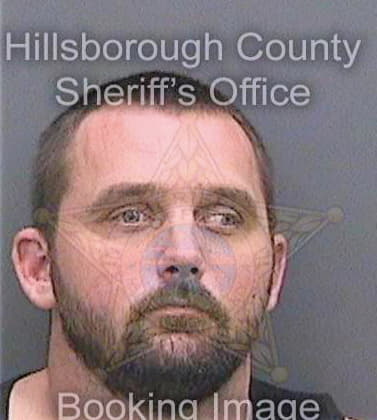 Whitfield Donald - Hillsborough County, FL 