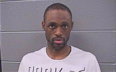 Graves Dontae - Cook County, IL 