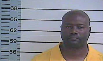Conner Frederick - Desoto County, MS 