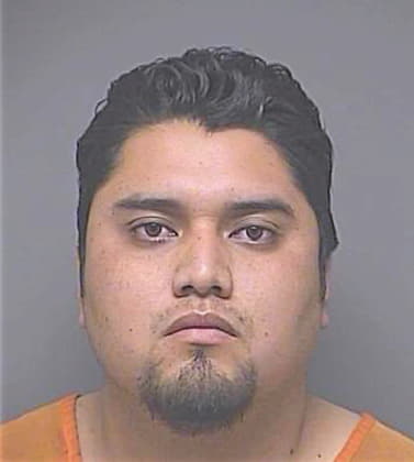 Mendiola Fredy - Denton County, TX 