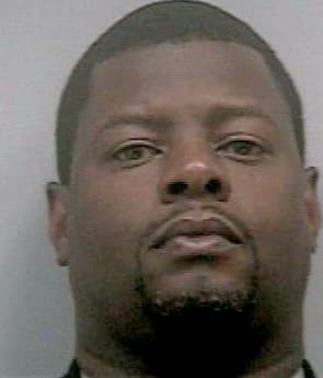Metts Harold - Gwinnett County, GA 
