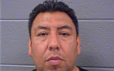 Ayala Jacinto - Cook County, IL 