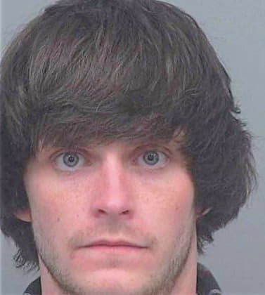 Mccormack Jacob - Gwinnett County, GA 