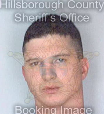 Stanley James - Hillsborough County, FL 
