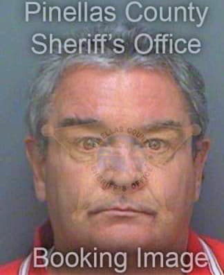 Whitlatch James - Pinellas County, FL 