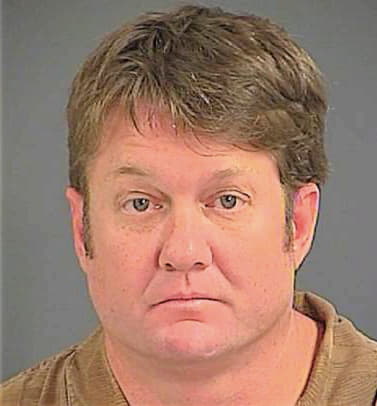 Hogg Jason - Charleston County, SC 