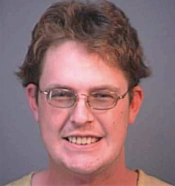 Lawrence Joshua - Brevard County, FL 