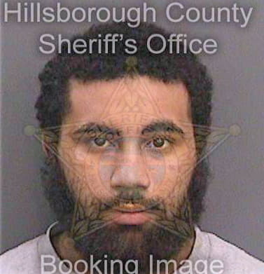 Moreaux Joshua - Hillsborough County, FL 