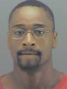 Charles Ledawndrea - Gregg County, TX 