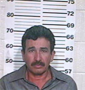 Rivera Mario - Hidalgo County, TX 