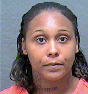 Alexander Markeisha - Mecklenburg County, NC 