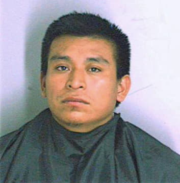 Hernandez-Gregorio Ottoniez - Dekalb County, GA 